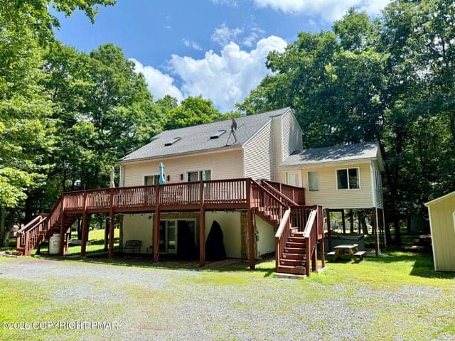 82 Tennyson Circle