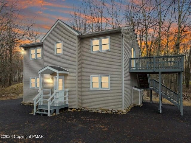 400 Cedar Drive