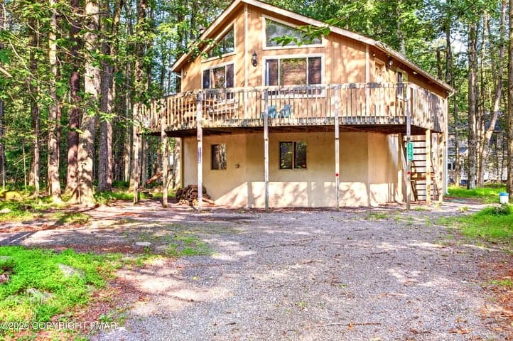 126 Maxatawny Drive