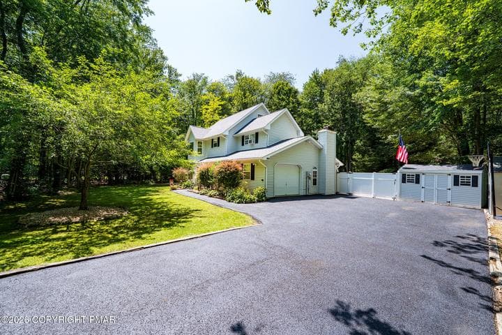 211 Annette Marie Drive