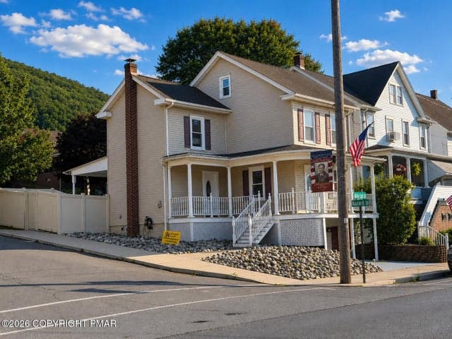 169 E Catawissa Street