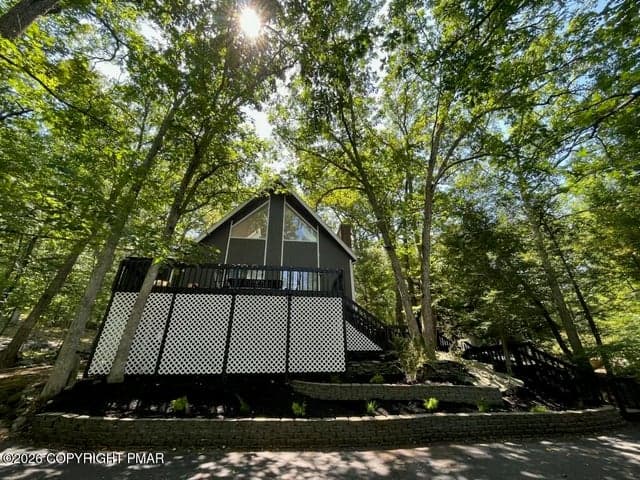 6255 Decker Road