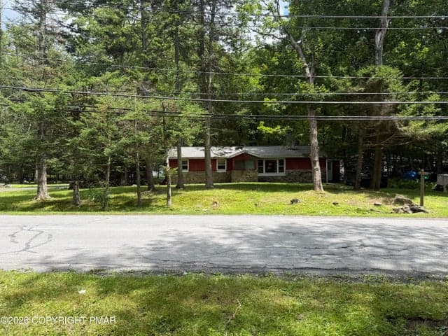 300 Owassa Drive