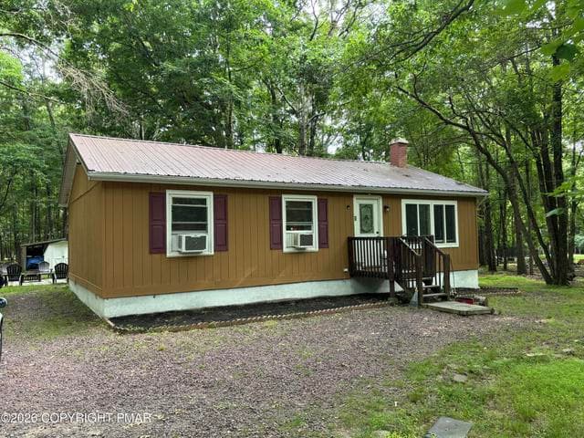 122 Hunter Lane, Albrightsville, PA 18210