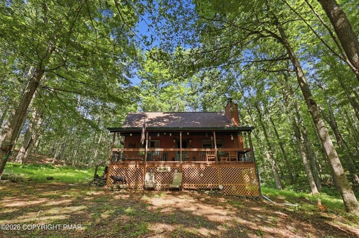 13 Larch Trail