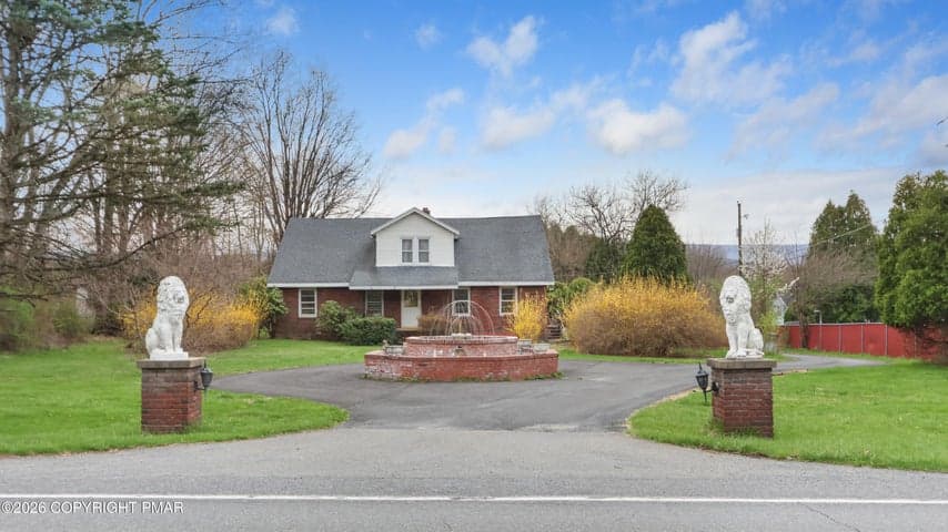 2115 W Main Street, Stroudsburg, PA 18360