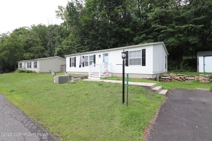1215 Blue Mountain Circle