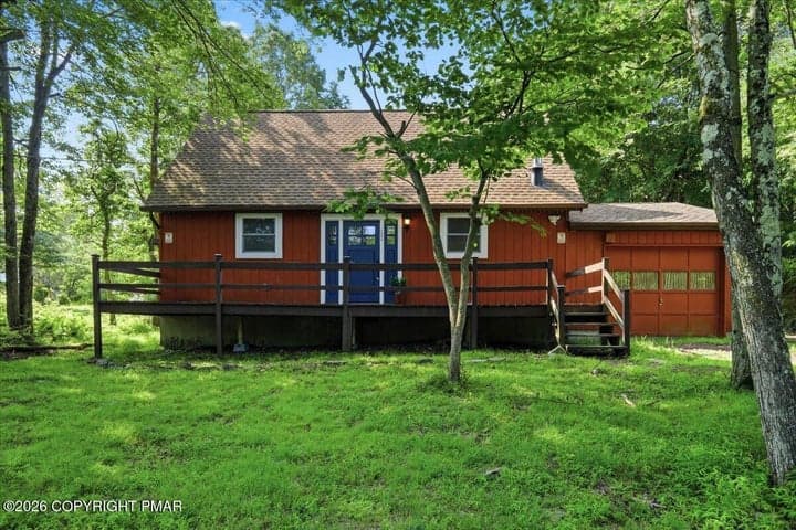 1254 Clover Road