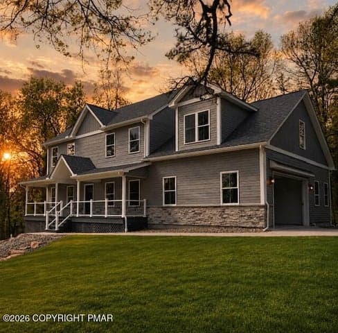 316 Fall Creek Terrace, Stroudsburg, PA 18360