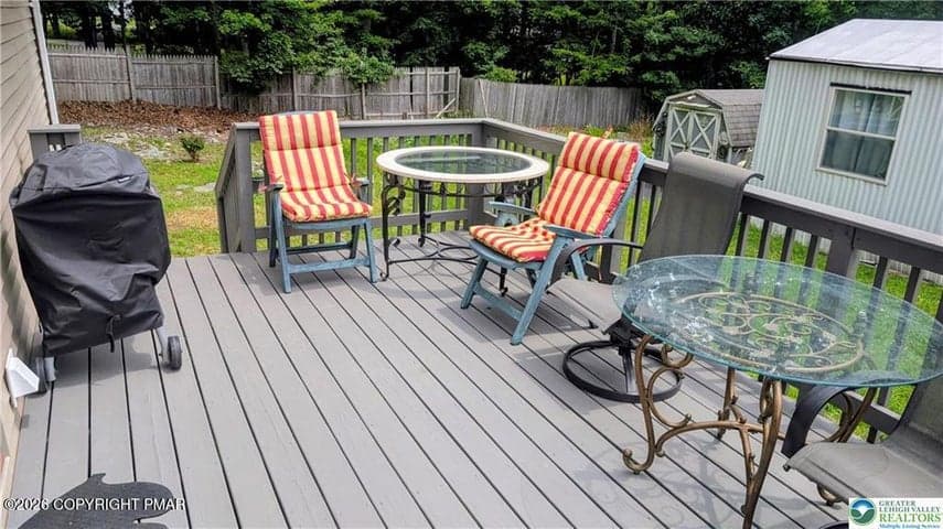 7546 Rocky Ridge Road, East Stroudsburg, PA 18302