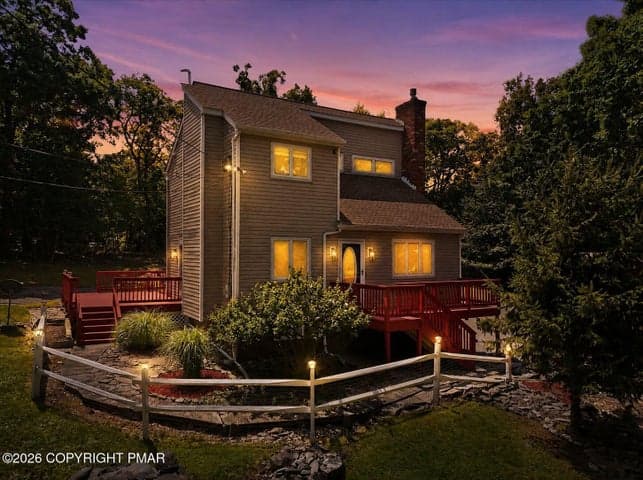 2522 Jonathan Court, East Stroudsburg, PA 18302
