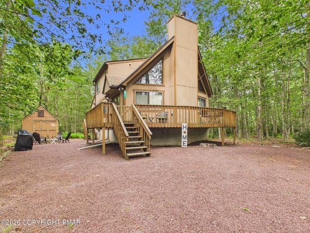 228 Choctaw Drive