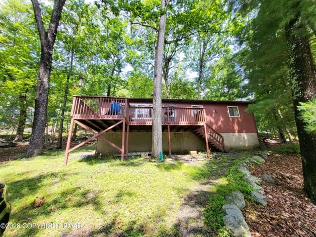 257 Saunders Drive