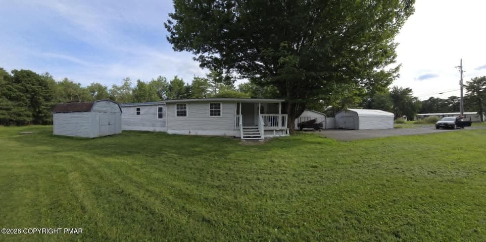 143 Moyer Road