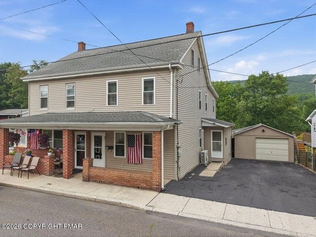 80 E Mill Street