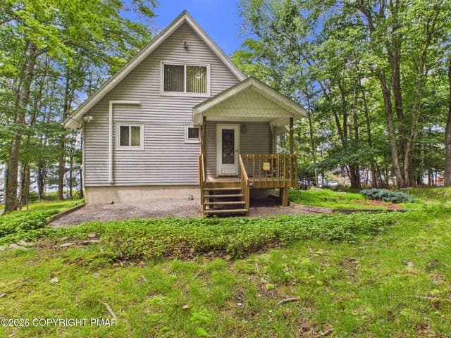 1293 Arrowhead Drive