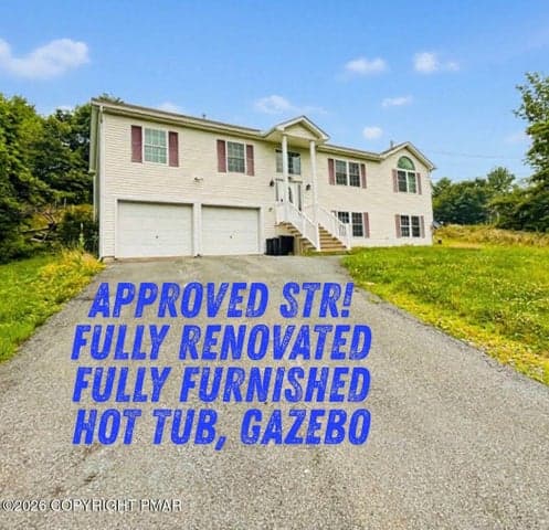 1299 Glade Drive