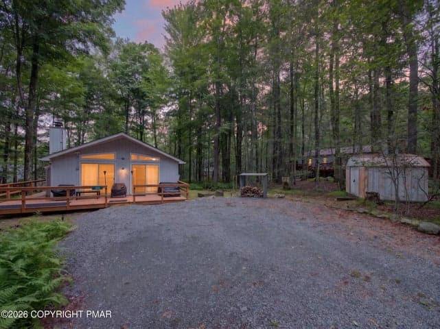 186 Wyomissing Drive