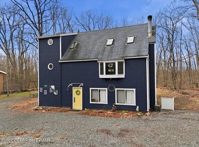 292 Paxinos Drive