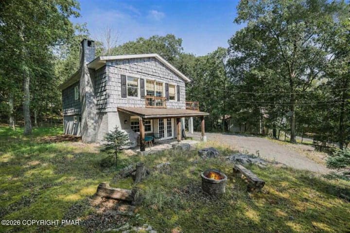 1093 Porter Drive