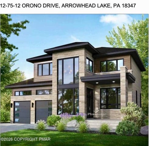 104 Outer Drive, Pocono Lake, PA 18347
