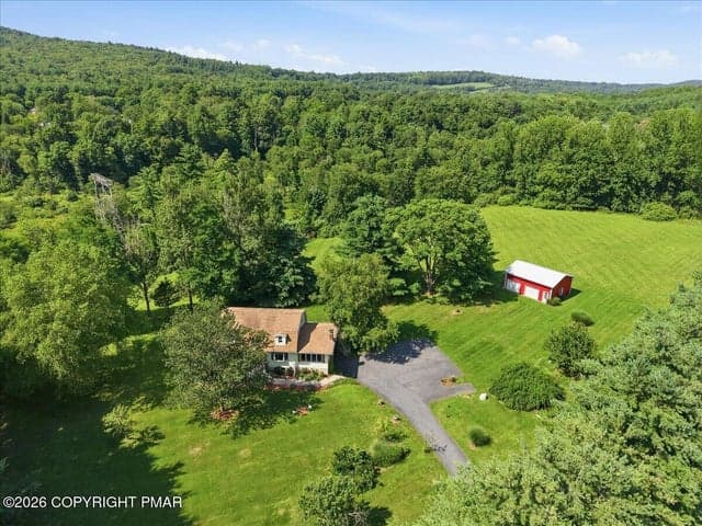 146 Tittle Road, Saylorsburg, PA 18353