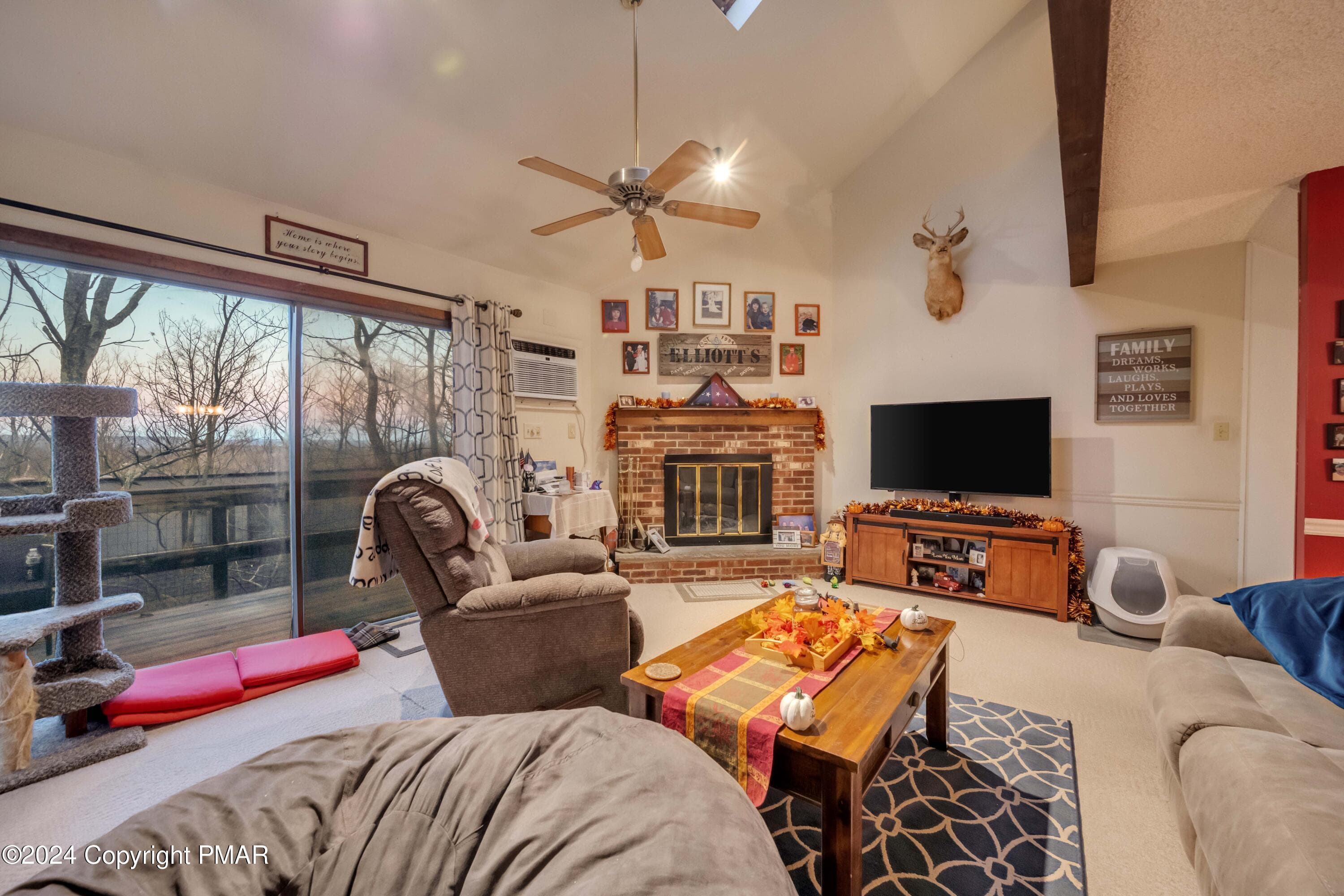 131 Cross Country Lane, Tannersville, PA 18372