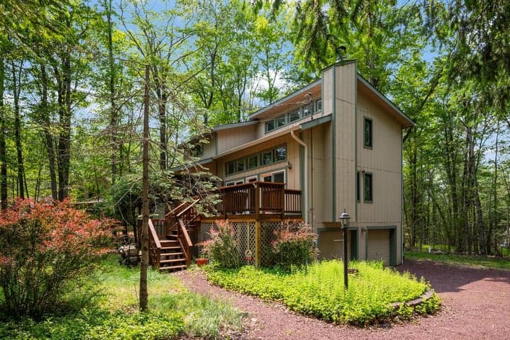 4169 Hemlock Trail, Pocono Pines, PA 18350