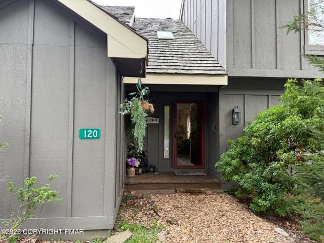 120 Snow Ridge Circle Circle, Blakeslee, PA 18610