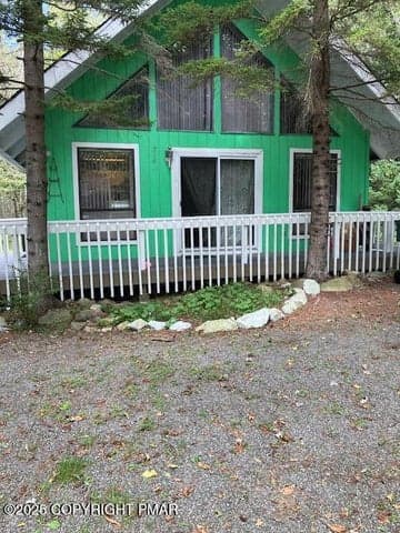 5659 Pembrook Drive, Tobyhanna, PA 18466
