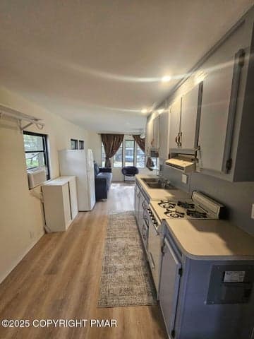 E5349 Bronc Buster Trail, Covington Township, PA 18424