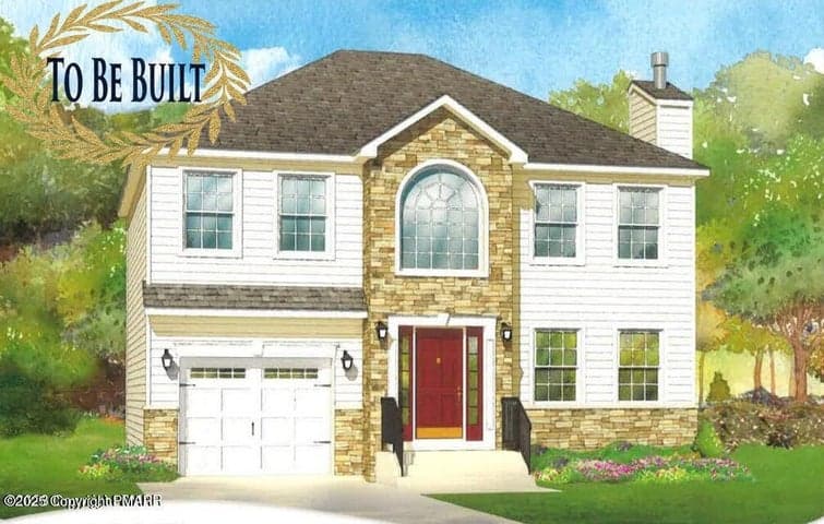 679L Racoon Court, Bushkill, PA 18324