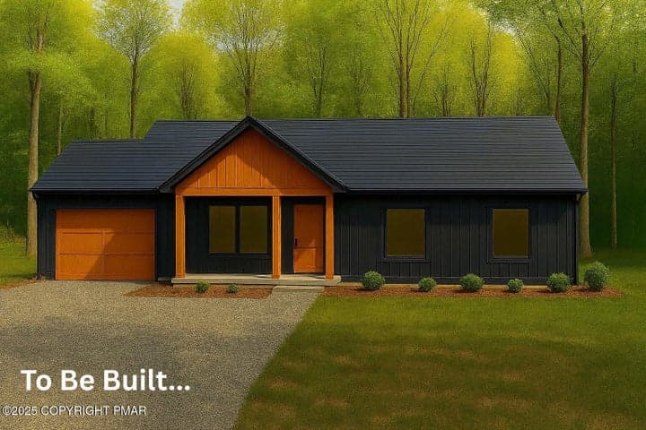 7/8 Sweet Briar Road, Pocono Pines, PA 18350