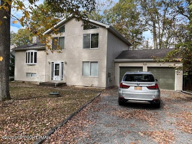 202 Tomnody Drive, Tamiment, PA 18371
