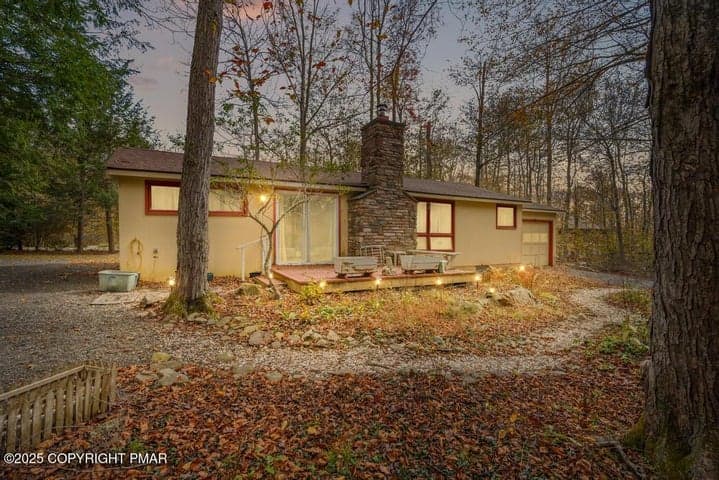 4128 Hemlock Trail, Pocono Pines, PA 18350