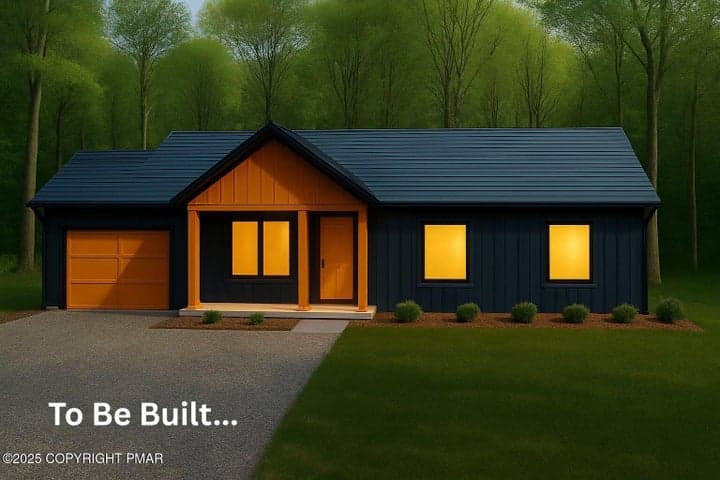 EV407 Towamensing Trail, Albrightsville, PA 18210