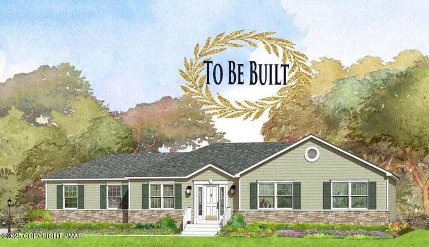000L Mallard Lane, Bushkill, PA 18324