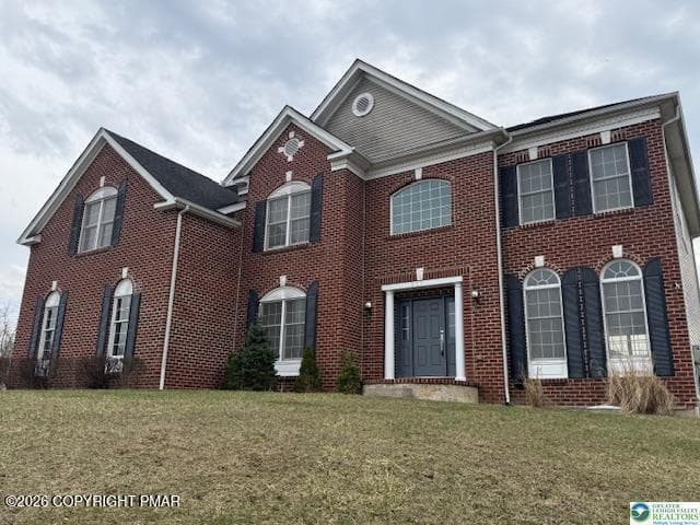 671 Stratton Drive, East Stroudsburg, PA 18302