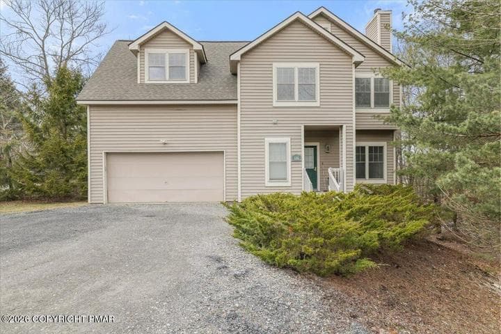 132 Laurel Court, Tannersville, PA 18372