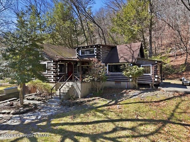 1074 Stony Creek Road, East Stroudsburg, PA 18302