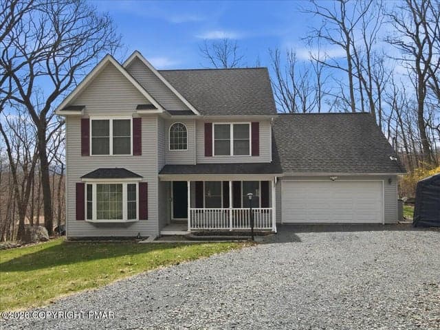 325 Tower Drive, East Stroudsburg, PA 18302