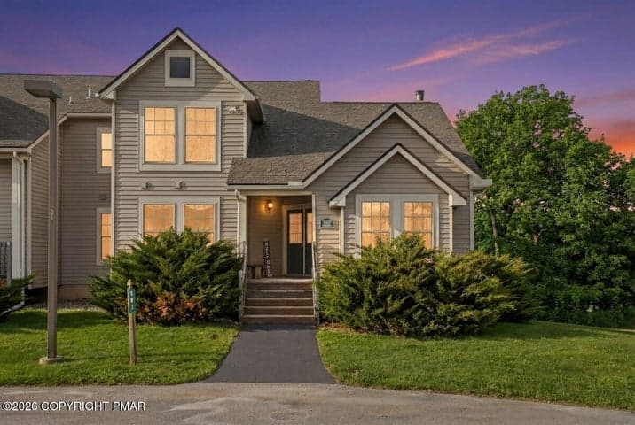 207 Sycamore Court, Tannersville, PA 18372