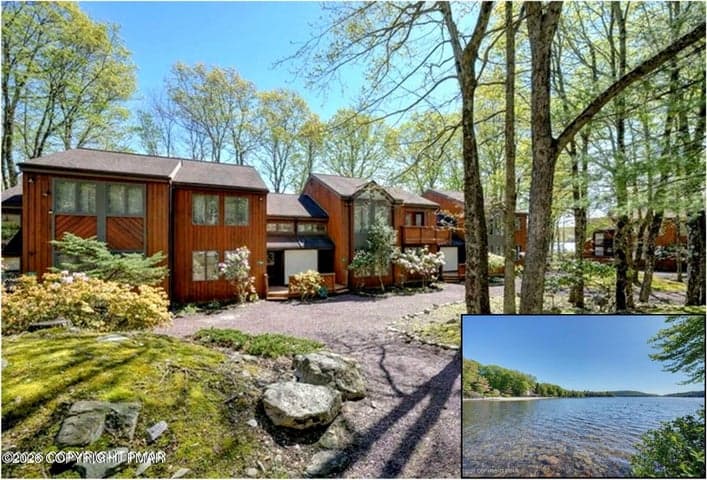 81 Ruffed Grouse Court, Lake Harmony, PA 18624