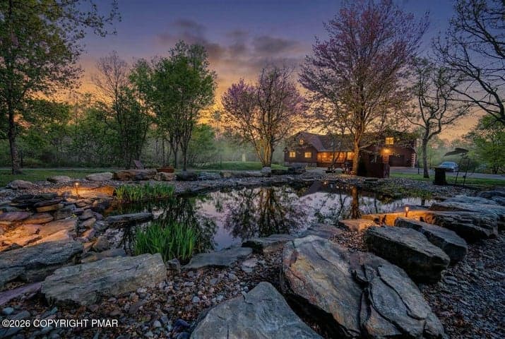 577 Patten Circle, Albrightsville, PA 18210