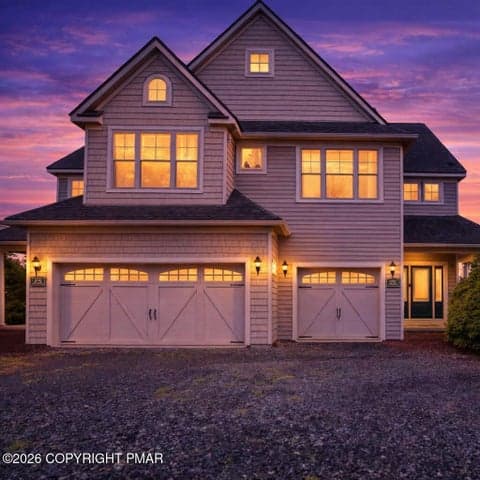 376 Linden Court, Tannersville, PA 18372