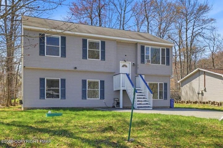 9407 Juniper Drive, Tobyhanna, PA 18466