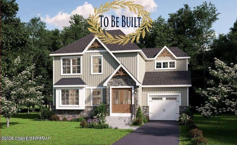 24L Green Meadow Drive, East Stroudsburg, PA 18302