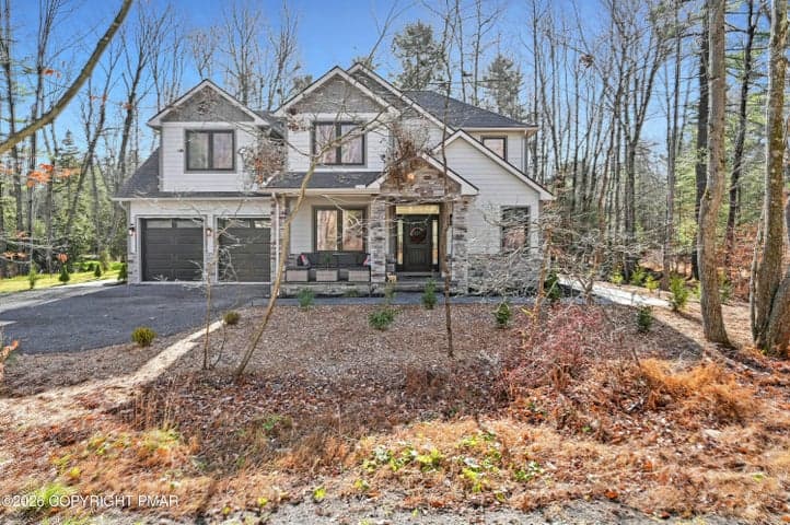 212 Gross Drive, Pocono Pines, PA 18350