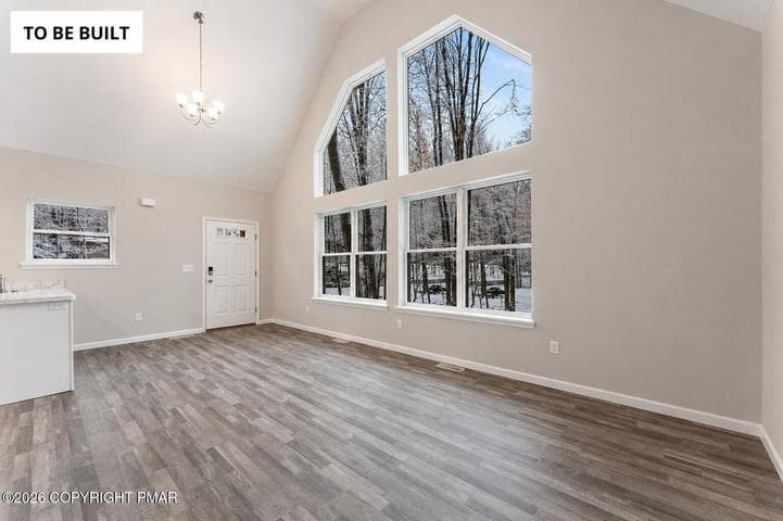 Lot 284 Mallard Lane, Bushkill, PA 18324