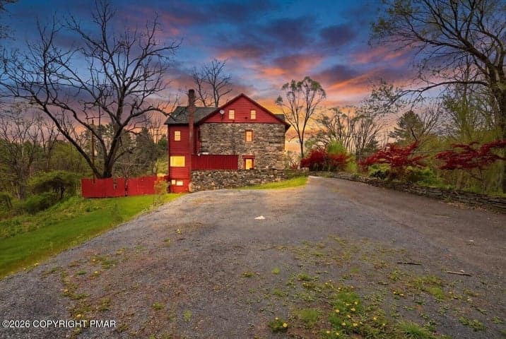 5265 Milford Road, East Stroudsburg, PA 18302
